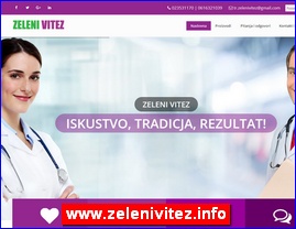 Zdrava hrana, ajevi, lekovito bilje, www.zelenivitez.info