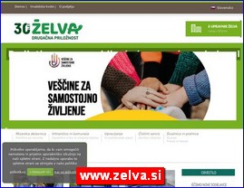 Agencies for cleaning, cleaning apartments, www.zelva.si