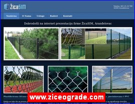 Agricultural machines, mechanization, tools, www.ziceograde.com