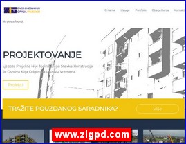 Architecture, design, www.zigpd.com