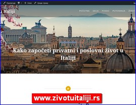 Život u Italiji, kupovina stana u Trstu, preseljenje u Italiju, otvaranje firme u Italiji, poslovanje u EU, www.zivotuitaliji.rs