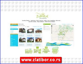 Hoteli, moteli, hosteli,  apartmani, smeštaj, www.zlatibor.co.rs