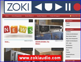 Computers, computers, sales, www.zokiaudio.com