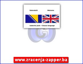 Drugs, preparations, pharmacies, www.zracenja-zapper.ba