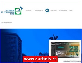 Architecture, design, www.zurbnis.rs