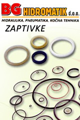 BG Hidromatik - hidraulika i pneumatika, kona tehnika, graevinska hemija