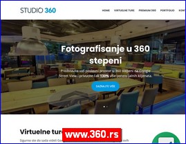 Fotografija, www.360.rs