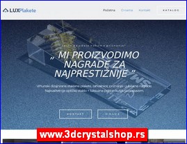 Kancelarijska oprema, materijal, kolska oprema, www.3dcrystalshop.rs