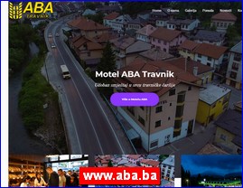 Pekare, hleb, peciva, www.aba.ba