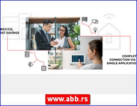 Industrija, zanatstvo, alati, Srbija, www.abb.rs