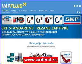 Automobili, servisi, delovi, Beograd, www.addinol.rs