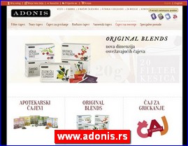 www.adonis.rs