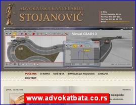 Advokati, advokatske kancelarije, www.advokatbata.co.rs