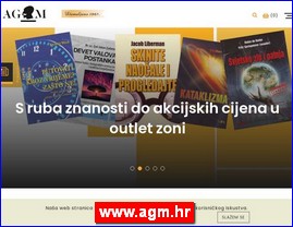 Knjievnost, knjige, izdavatvo, www.agm.hr