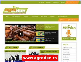 Voe, povre, prerada hrane, www.agrodan.rs