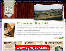 Pekare, hleb, peciva, www.agrojapra.net