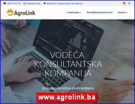 Voe, povre, prerada hrane, www.agrolink.ba