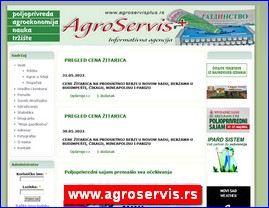 Voe, povre, prerada hrane, www.agroservis.rs