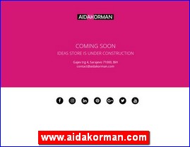 www.aidakorman.com