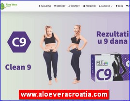 Zdrava hrana, ajevi, lekovito bilje, www.aloeveracroatia.com