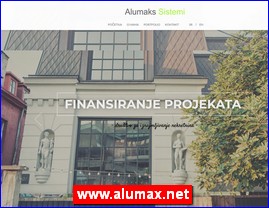 Poljoprivredne maine, mehanizacija, alati, www.alumax.net