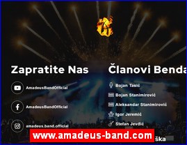 www.amadeus-band.com