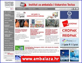 Plastika, guma, ambalaža, www.ambalaza.hr