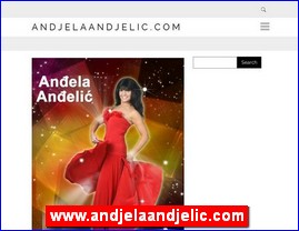 Muziari, bendovi, folk, pop, rok, www.andjelaandjelic.com