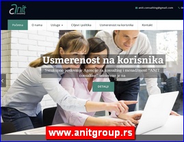 Agencije za ienje, spremanje stanova, www.anitgroup.rs