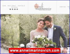 Fotografija, www.annelimarinovich.com