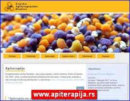 Med, proizvodi od meda, pelarstvo, www.apiterapija.rs