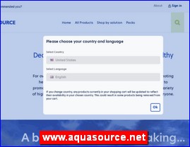 www.aquasource.net