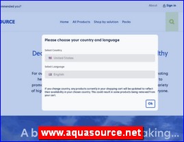 Zdrava hrana, ajevi, lekovito bilje, www.aquasource.net