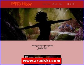 Muziari, bendovi, folk, pop, rok, www.aradski.com