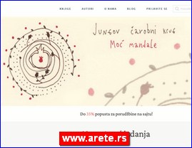 Knjievnost, knjige, izdavatvo, www.arete.rs