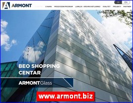 Građevinarstvo, građevinska oprema, građevinski materijal, www.armont.biz