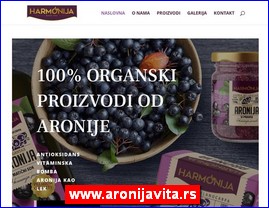 www.aronijavita.rs