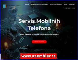 www.asembler.rs