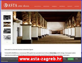 Podne obloge, parket, tepisi, www.asta-zagreb.hr
