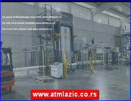 Industrija, zanatstvo, alati, Vojvodina, www.atmlazic.co.rs