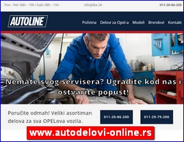 www.autodelovi-online.rs