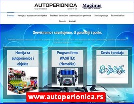 Automobili, servisi, delovi, Beograd, www.autoperionica.rs