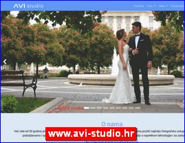 Fotografija, www.avi-studio.hr