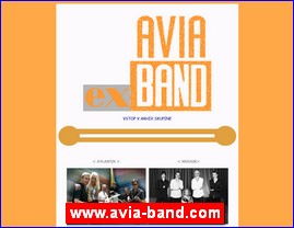 www.avia-band.com
