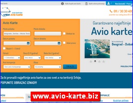 www.avio-karte.biz