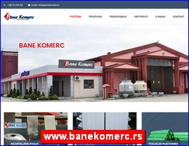 Poljoprivredne maine, mehanizacija, alati, www.banekomerc.rs