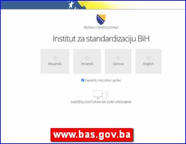 Alati, industrija, zanatstvo, www.bas.gov.ba