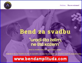 Muziari, bendovi, folk, pop, rok, www.bendamplituda.com