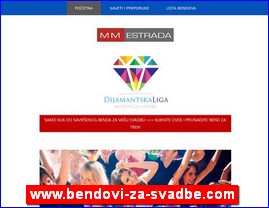 Muziari, bendovi, folk, pop, rok, www.bendovi-za-svadbe.com