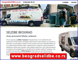 www.beogradselidbe.co.rs